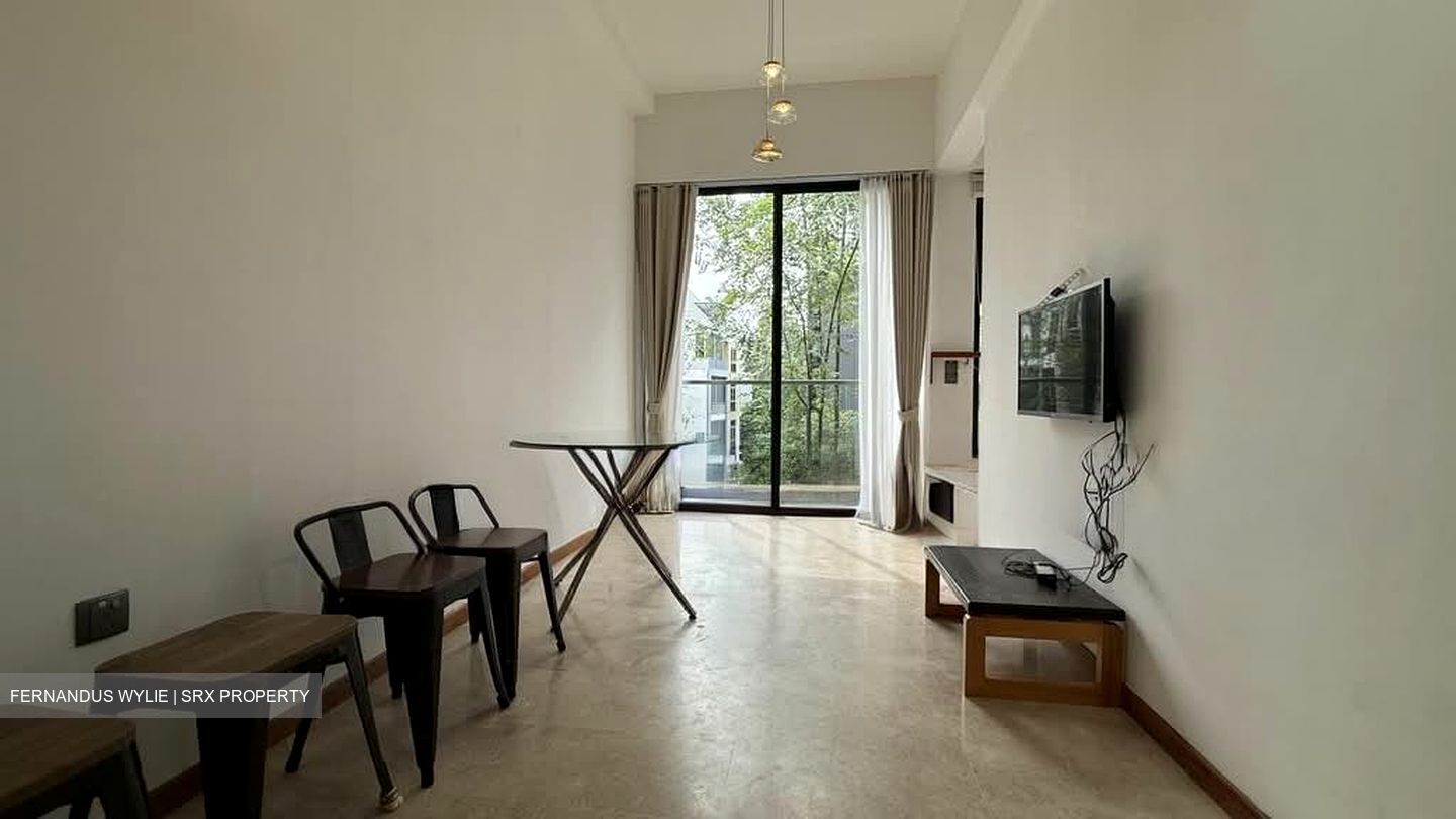 Nottinghill Suites (D21), Apartment #565705221